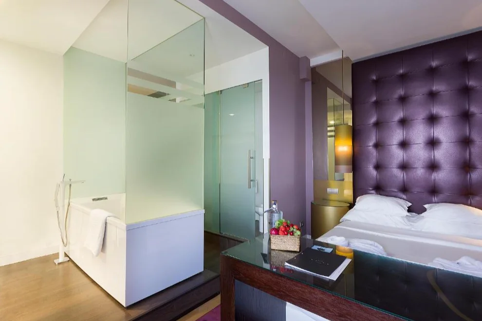 Hotel Meira | kamer